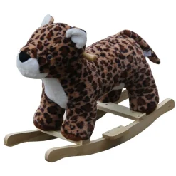 Cabino Hobbeldier Luipaard