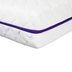 Cabino Jupiter Koudschuim Ademend En Ventilerend Kindermatras