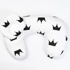 Cabino Kroontjes Voedingskussen