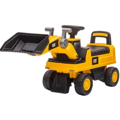 Cabino Loopauto Graafmachine CAT