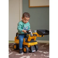 Cabino Loopauto Graafmachine CAT