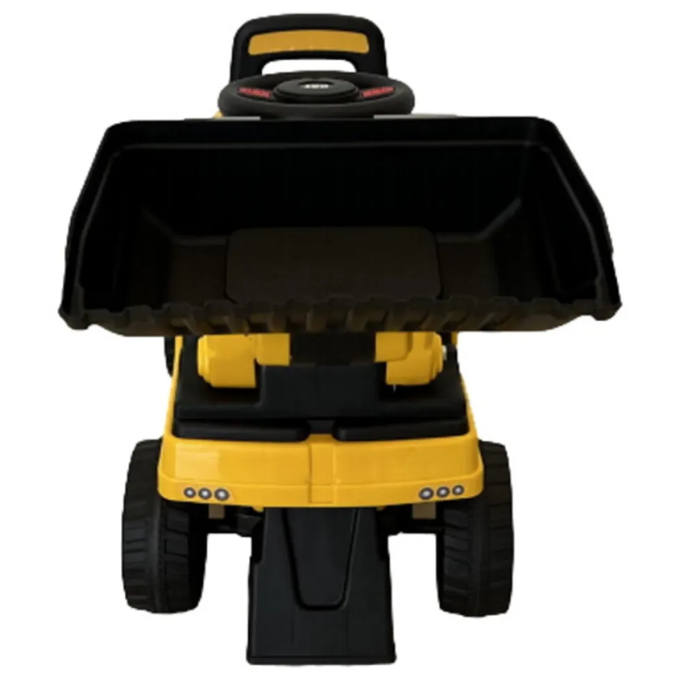 Cabino Loopauto Graafmachine CAT