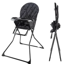 Cabino Opklapbare Kinderstoel Happy