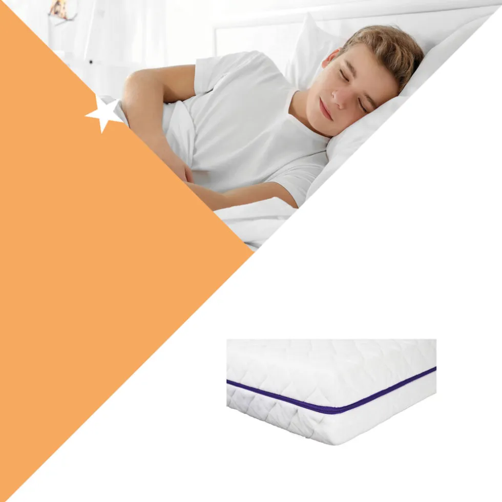 Cabino Orion Kindermatras