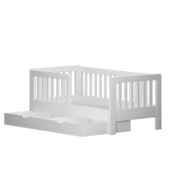 Cabino Peuterbed Met Lade Joan