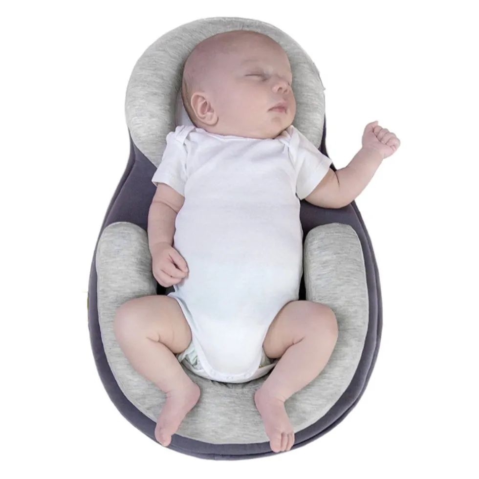 Cabino Slaap Positie Kussen Baby