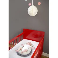 Cabino Slaap Positie Kussen Baby