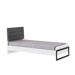 Cabino Steel Kinderbed