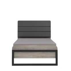 Cabino Steel Tienerbed