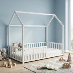 Cabino Vloerbed Tipi 70x140