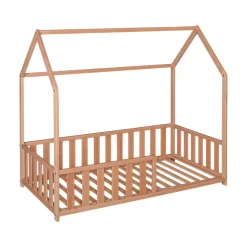 Cabino Vloerbed Tipi 70x140