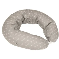 Cabino Voedingskussen XL Pijltjes