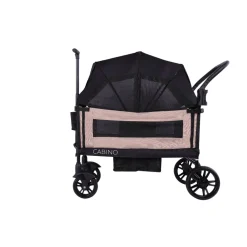 Cabino Waggie met Regenhoes