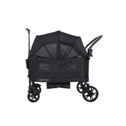 Cabino Waggie met Regenhoes