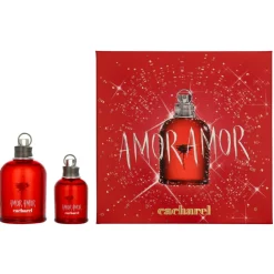 Cacharel Amor Amor Giftset 130ml