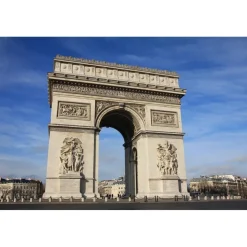 Cadeaubon: Een dagje Parijs!