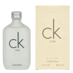 Calvin Klein Ck One - Eau de Toilette 100ml