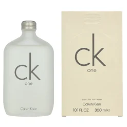 Calvin Klein Ck One - Eau de Toilette 300ml