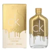 Calvin Klein Ck One Gold - Eau de Toilette 50ml