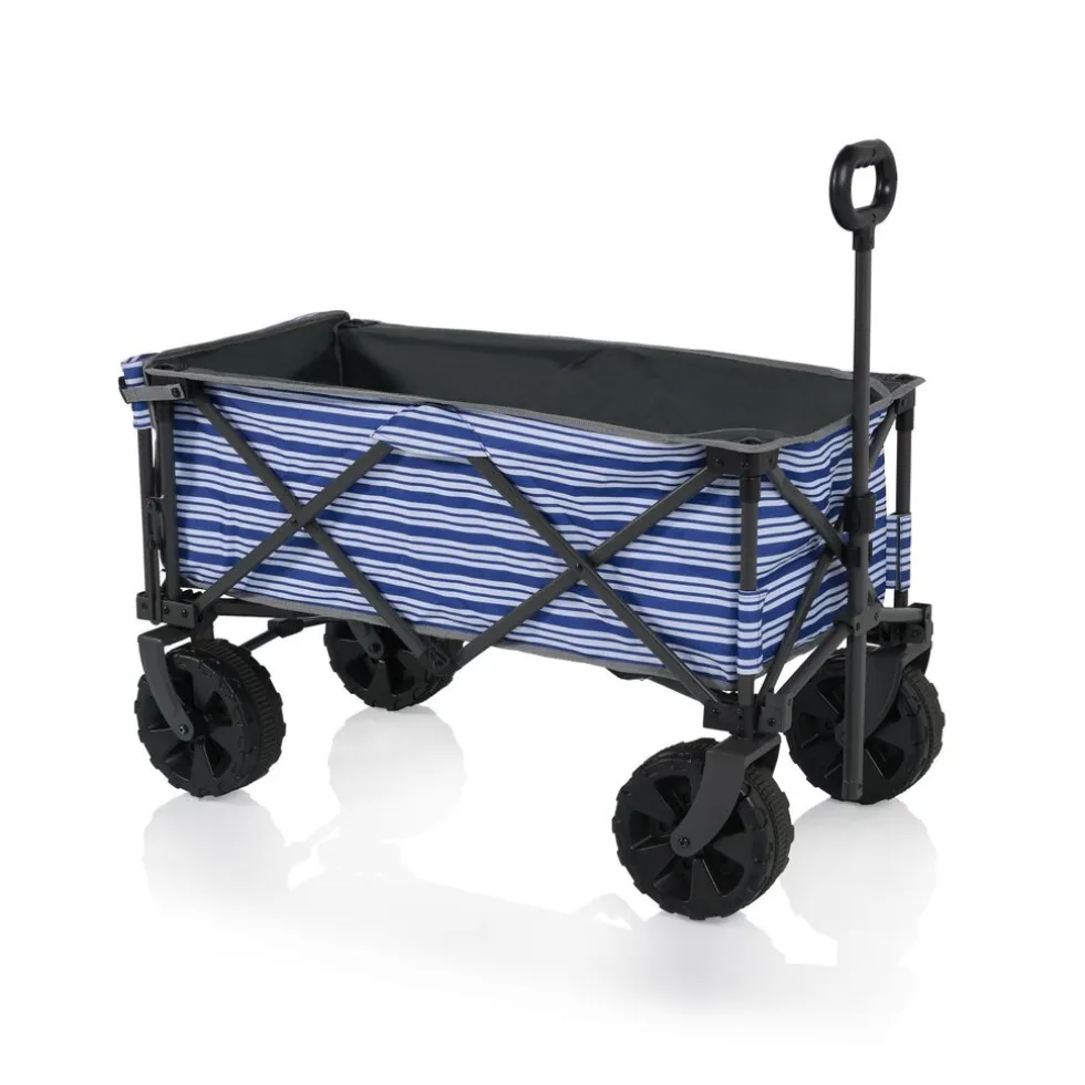 Campart HC0422 Strandkar bolderkar