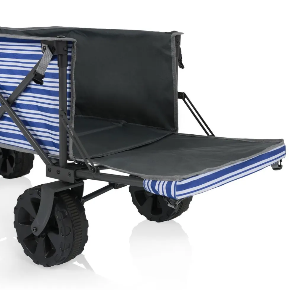 Campart HC0422 Strandkar bolderkar