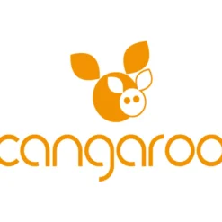 Cangaroo Baby Crib Barrier Beige Bedhekje