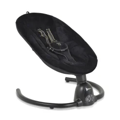 Cangaroo Clarissa Black Babyschommel