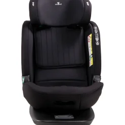 Cangaroo GTS Black Ink 40-150 cm 360° i-Size Autostoel