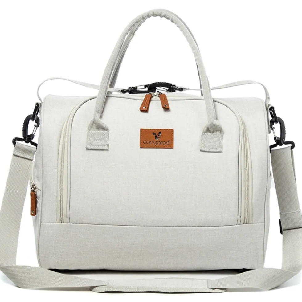 Cangaroo Jossie Beige Luiertas