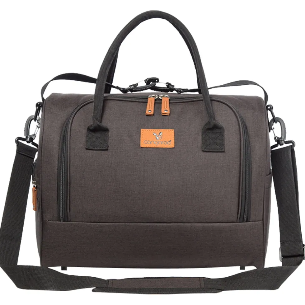 Cangaroo Jossie Black Luiertas