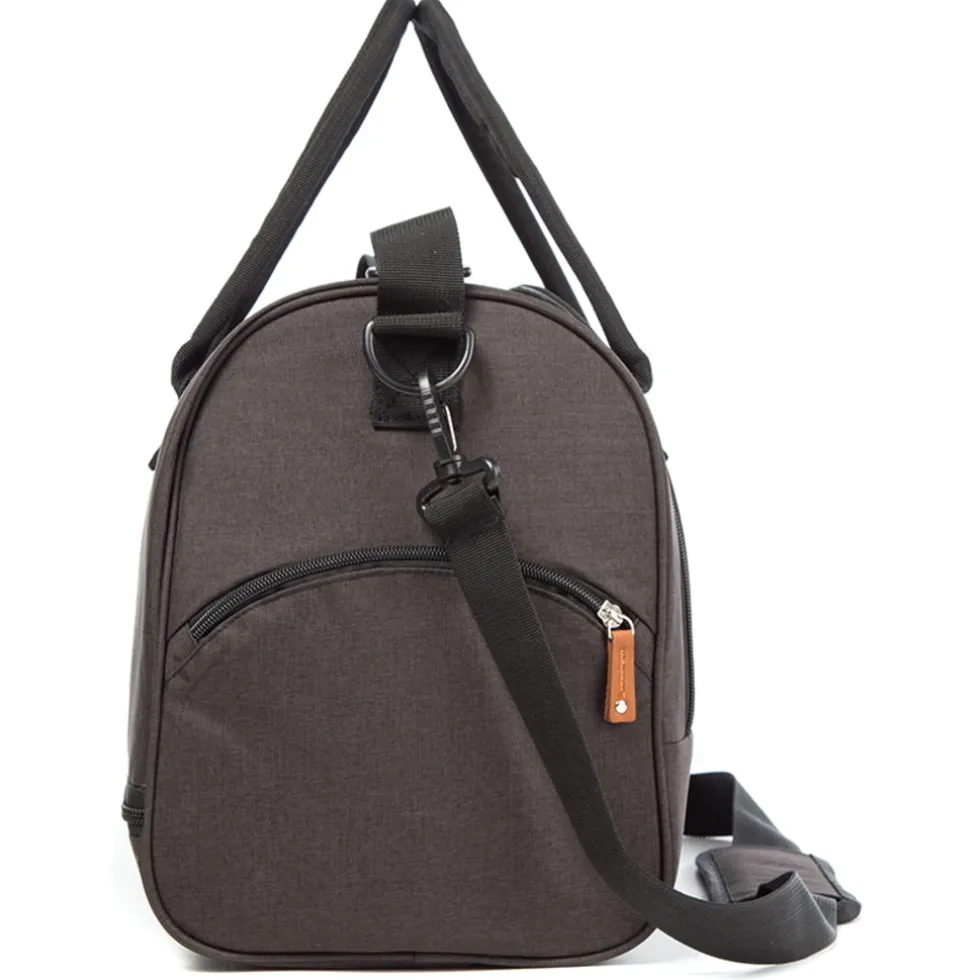 Cangaroo Jossie Black Luiertas