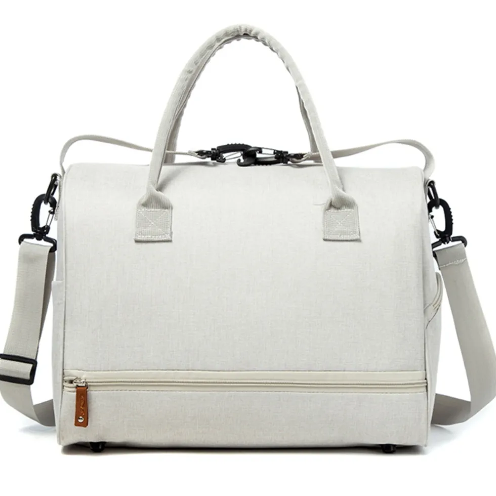 Cangaroo Jossie Black Luiertas