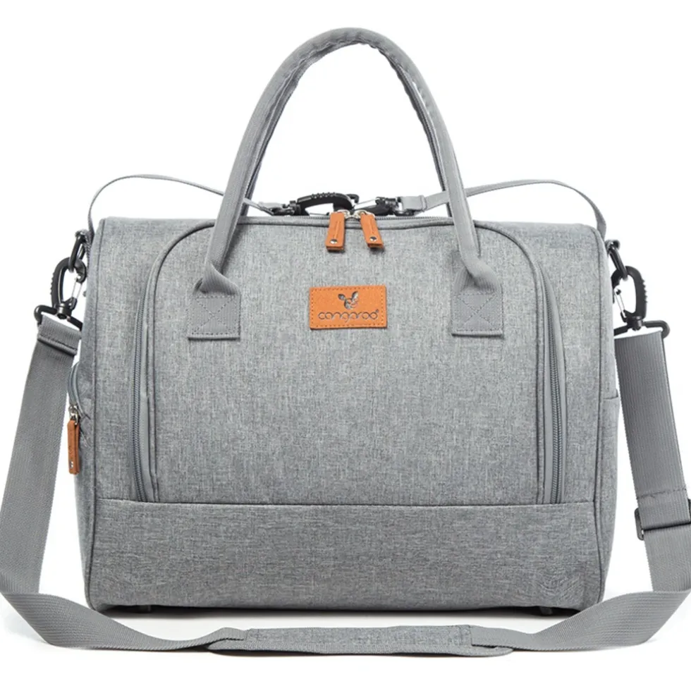 Cangaroo Jossie Grey Luiertas