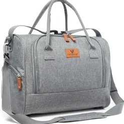 Cangaroo Jossie Grey Luiertas