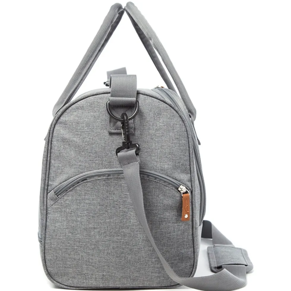 Cangaroo Jossie Grey Luiertas