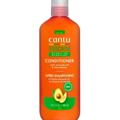 Cantu Avocado Hydrating Conditioner