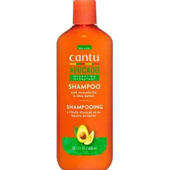 Cantu Avocado Hydrating Shampoo