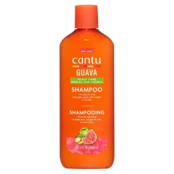 Cantu Guava Scalp Care Shampoo