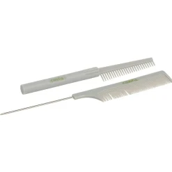 Cantu Part & Twist Kammenset