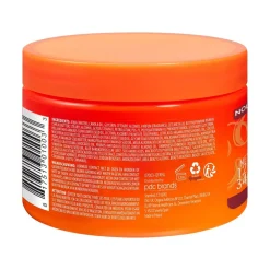 Cantu Shea Butter Coconut Curling Cream
