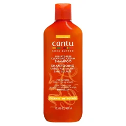 Cantu Shea Butter Shampoo