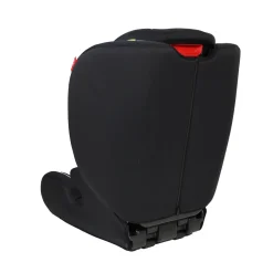 Carkids I-Size Autostoeltje Frankie 100-150cm Zwart/Rood
