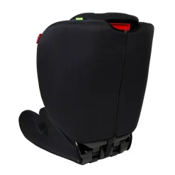Carkids I-Size Autostoeltje Luca 76-150cm Zwart/Rood