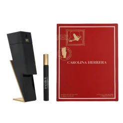 Carolina Herrera Bad Boy Giftset 110ml
