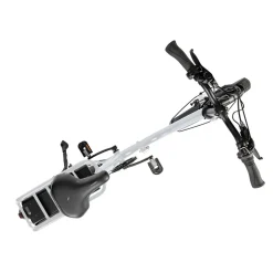 Carratt Bari vouw-ebike