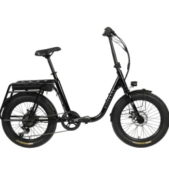 Carratt Bari vouw-ebike