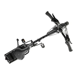 Carratt Bari vouw-ebike