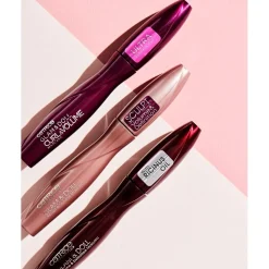 Catrice 010 Black Glam & Doll Curl & Volume Mascara