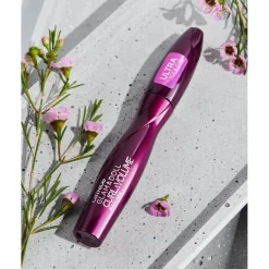 Catrice 010 Black Glam & Doll Curl & Volume Mascara