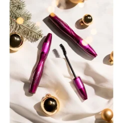 Catrice 010 Black Glam & Doll Curl & Volume Mascara